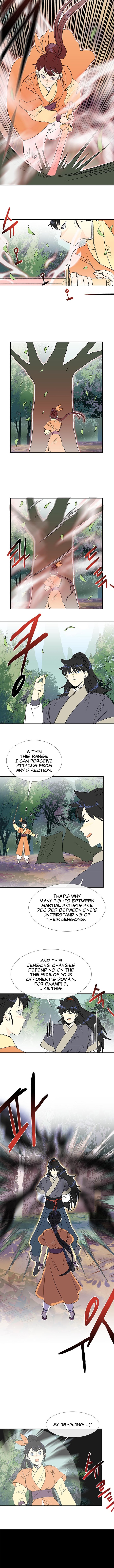 The Scholar's Reincarnation Chapter 127 7